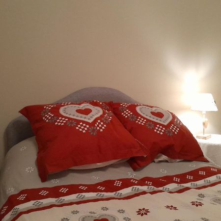 Casa Maria Appartement Limone Piemonte Buitenkant foto