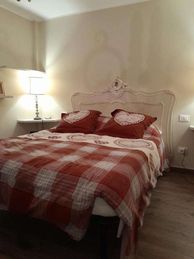 Casa Maria Appartement Limone Piemonte Buitenkant foto