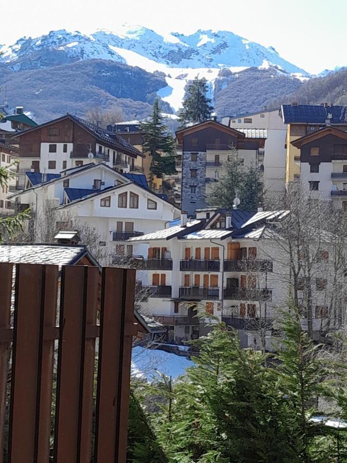 Casa Maria Appartement Limone Piemonte Buitenkant foto