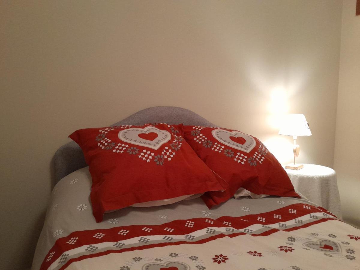Casa Maria Appartement Limone Piemonte Buitenkant foto