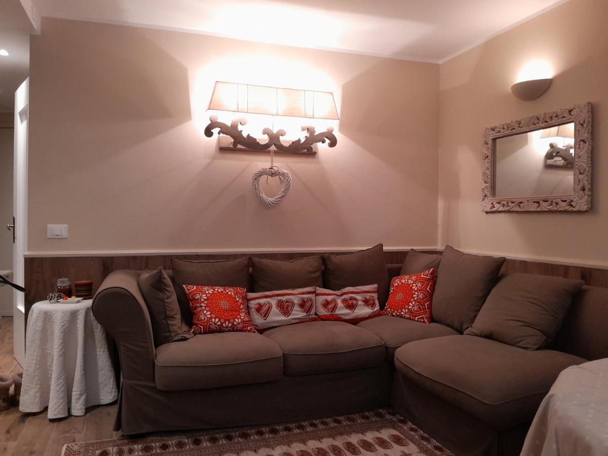 Casa Maria Appartement Limone Piemonte Buitenkant foto