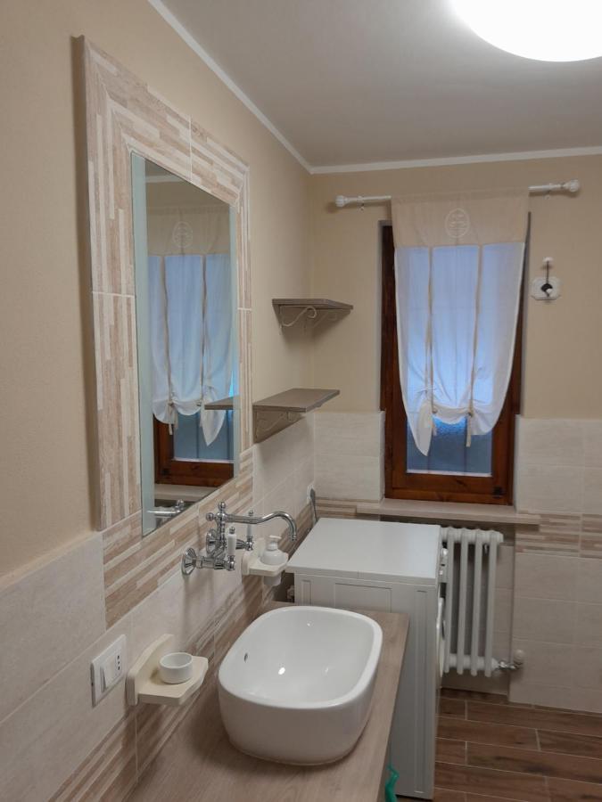 Casa Maria Appartement Limone Piemonte Buitenkant foto