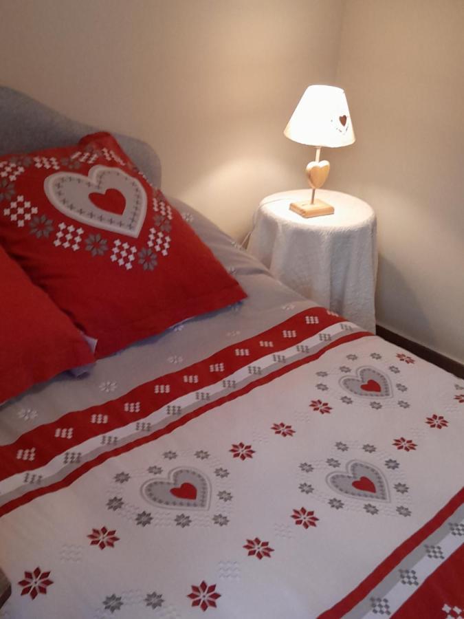 Casa Maria Appartement Limone Piemonte Buitenkant foto
